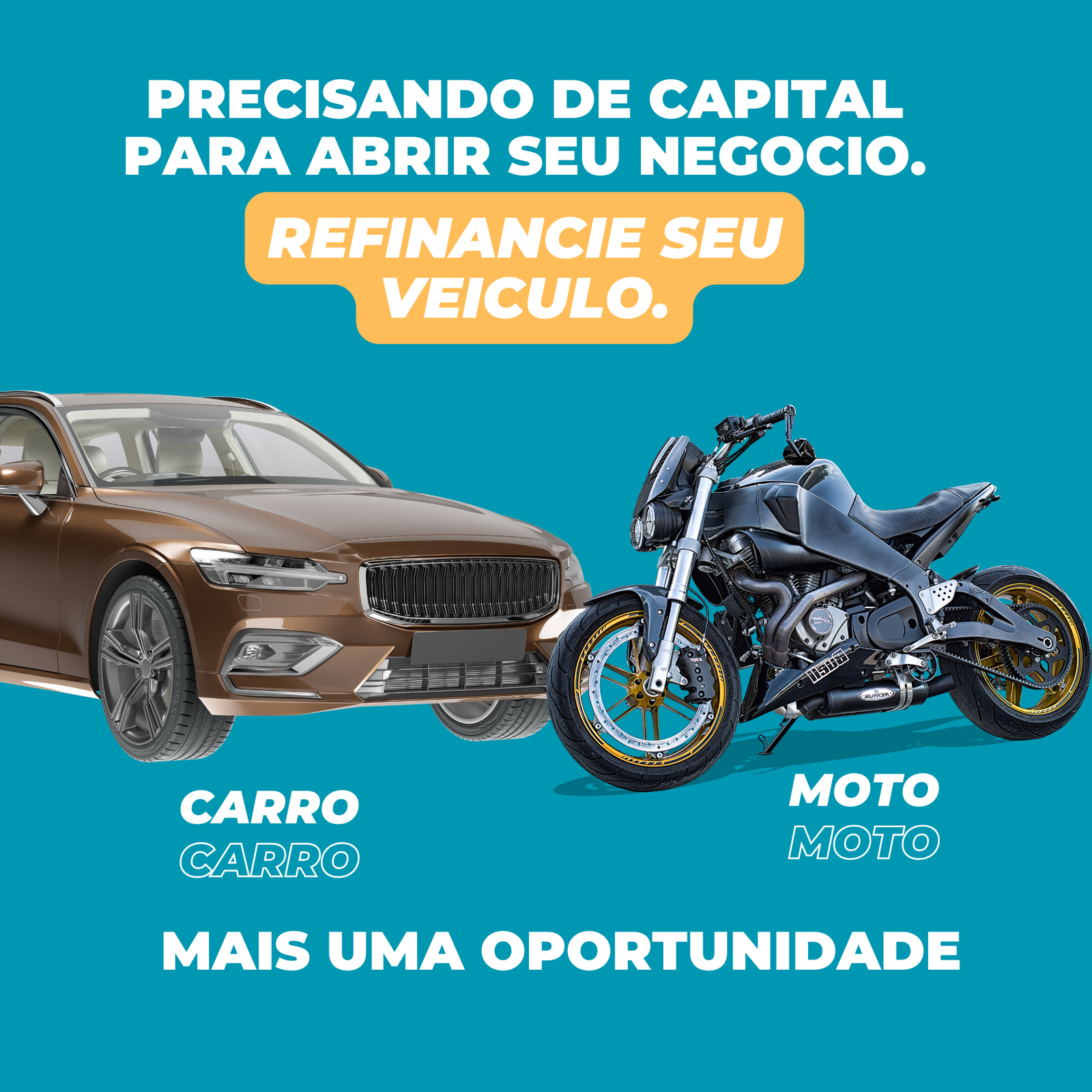 Car Equity